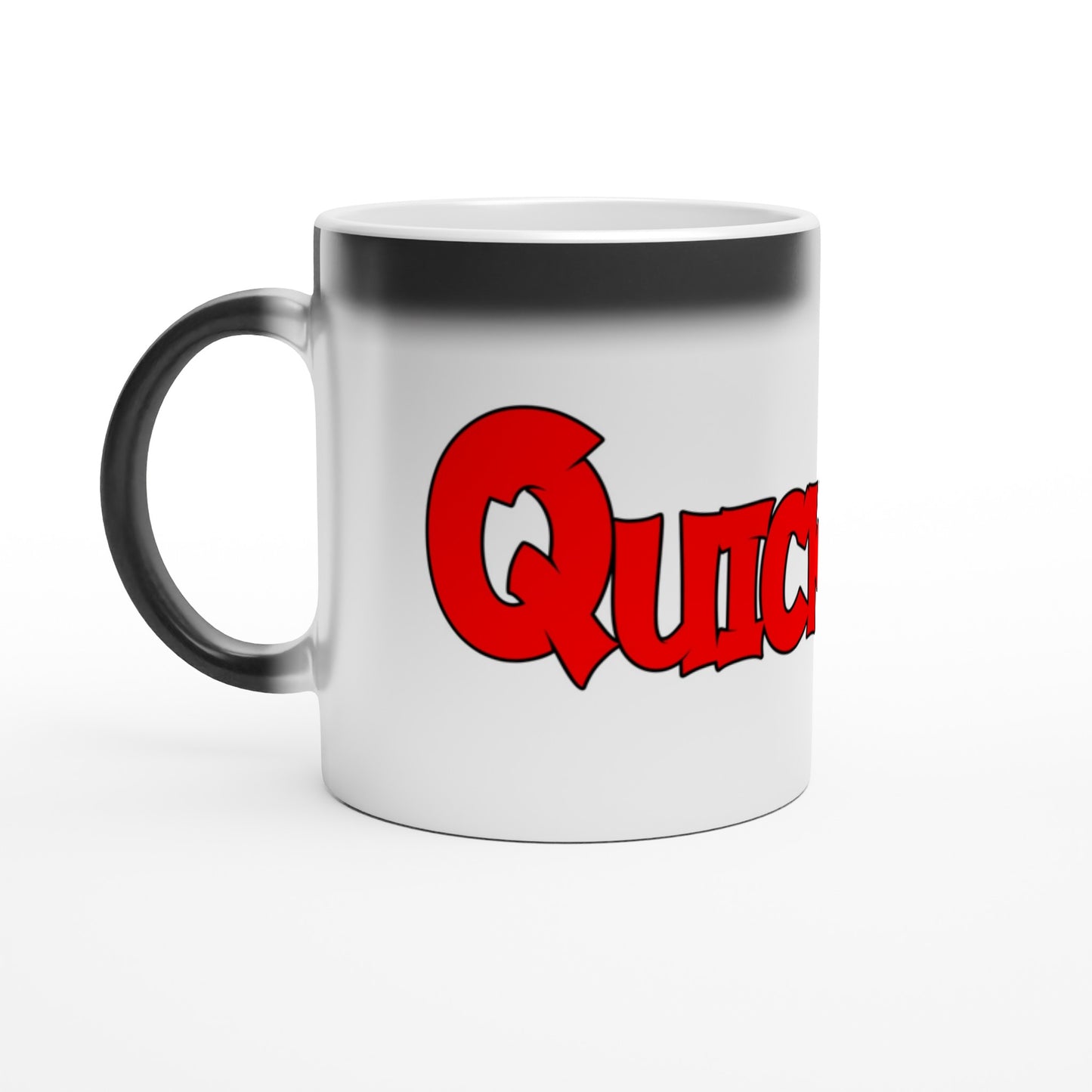 Magische QuickKeramiktasse 11oz