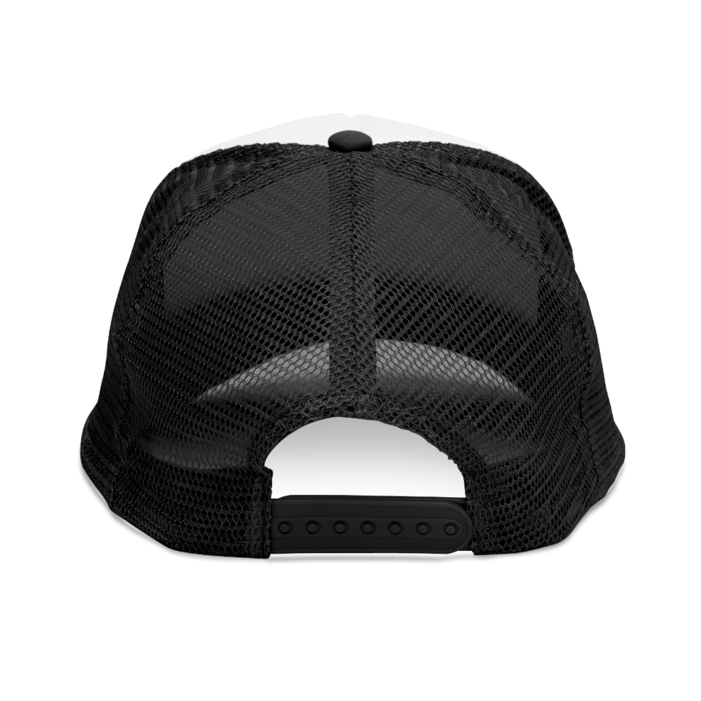 Mesh Cap mit GussiFlash Car