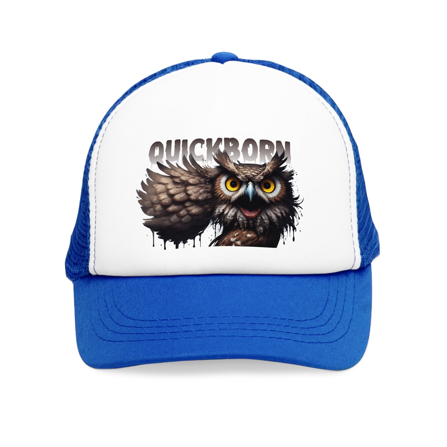 Mesh Cap Eule Quickborn