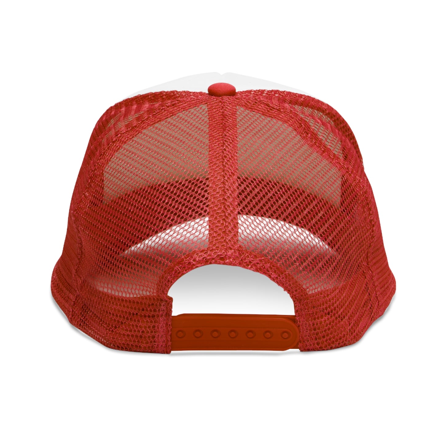 Mesh Cap mit GussiFlash Logo