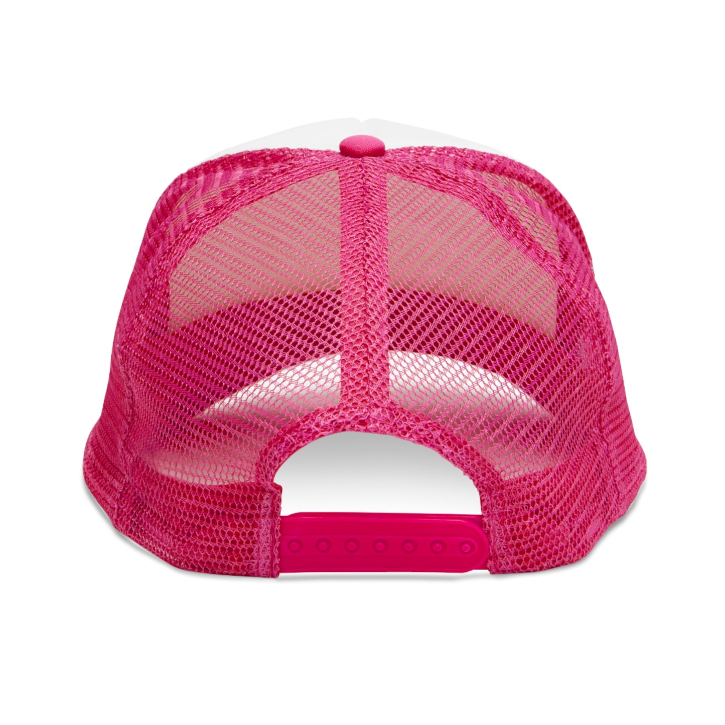 Mesh Cap mit GussiFlash Logo