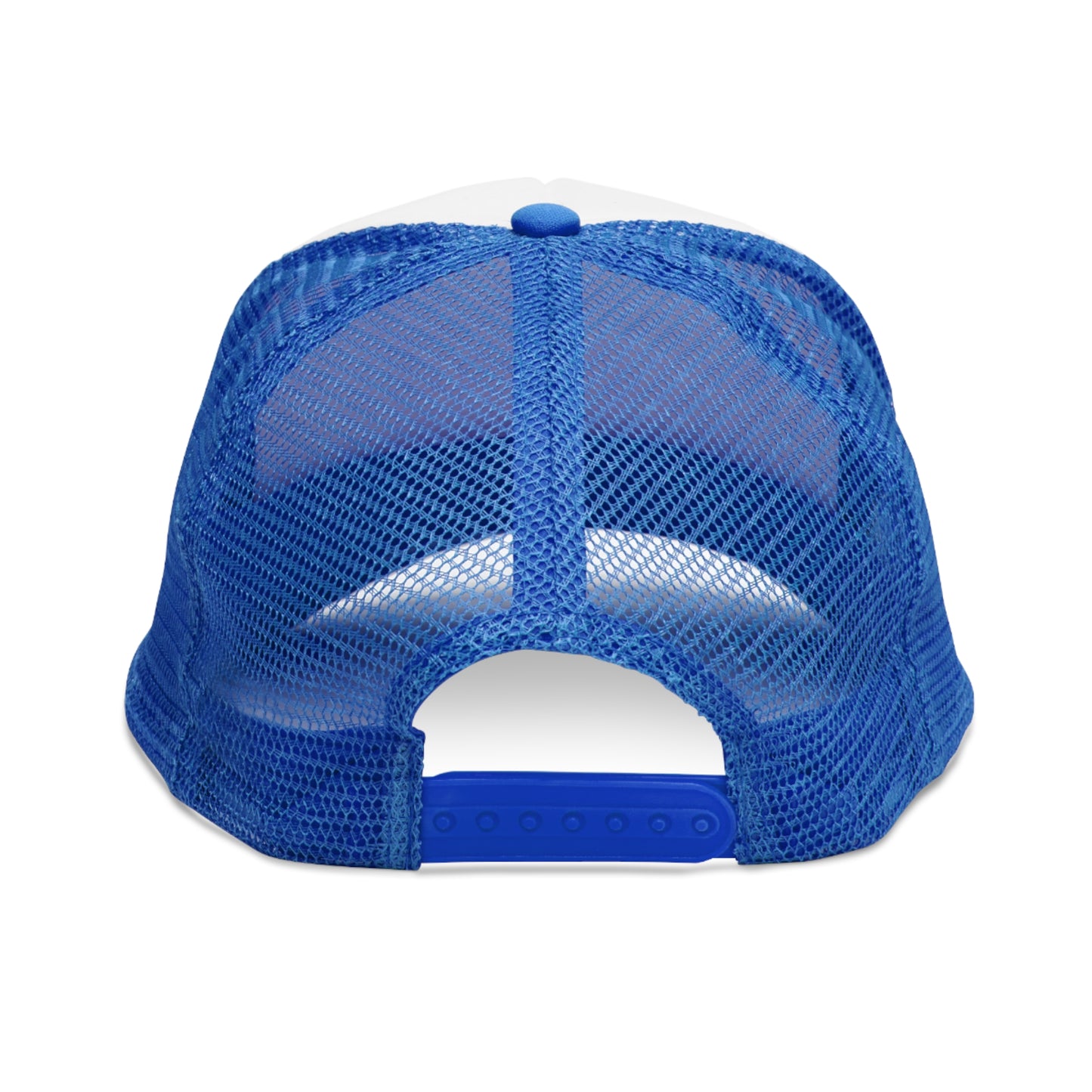 Mesh Cap mit GussiFlash Car