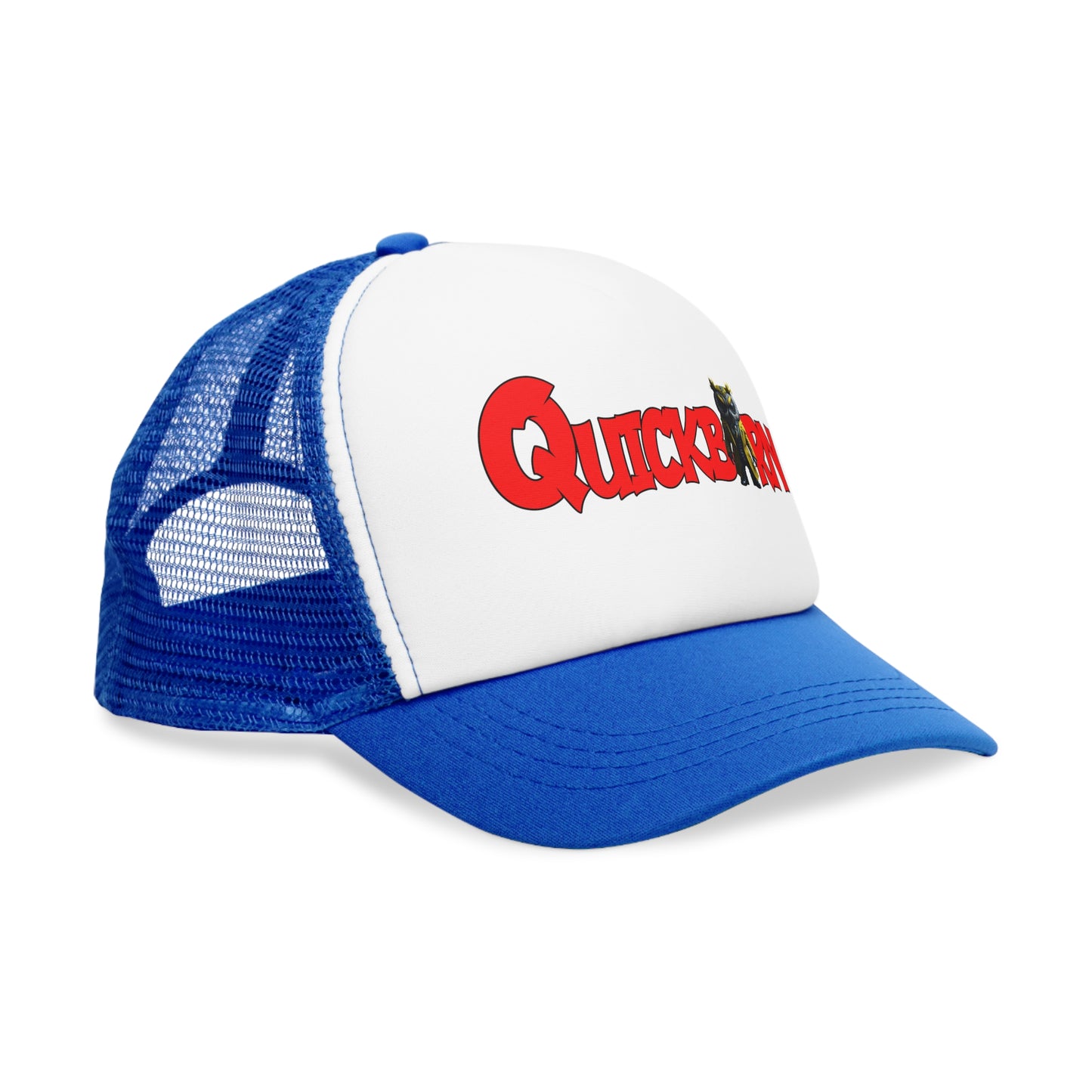 Mesh Cap Quickborn Eule