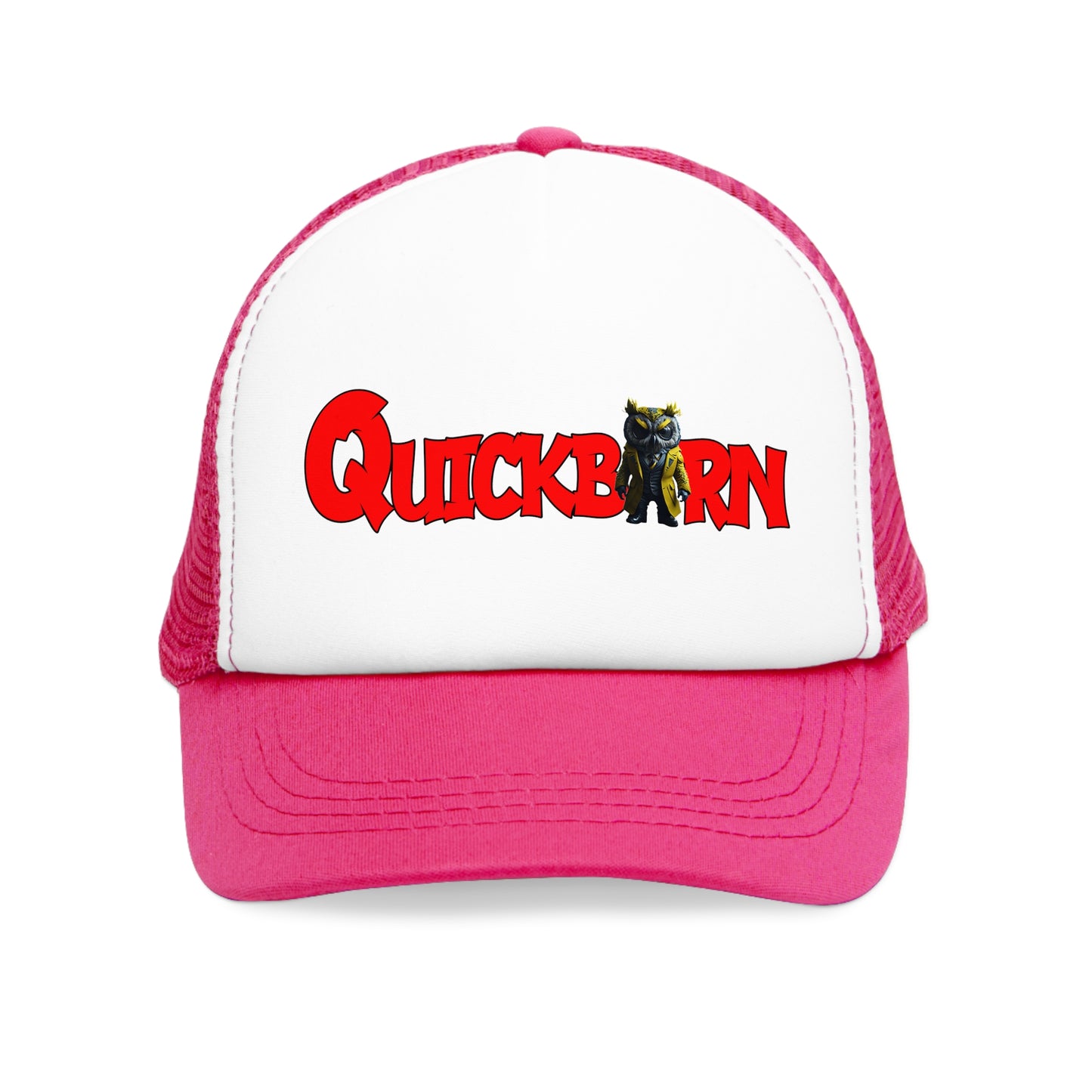 Mesh Cap Quickborn Eule